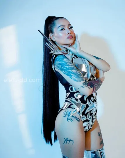 Проститутка Алина - Фото 3 №440708