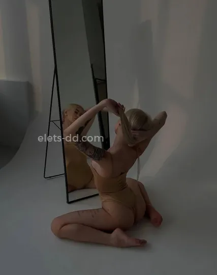Проститутка София - Фото 4 №440757
